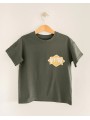 T-shirt NewYork - UNIQUEMENT EN PRECOMMANDE