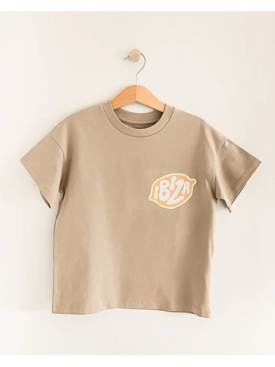T-shirt IBIZA - UNIQUEMENT EN PRECOMMANDE