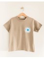 T-shirt Santorini - UNIQUEMENT EN PRECOMMANDE
