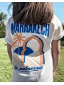 T-shirt Marrakech - UNIQUEMENT EN PRECOMMANDE