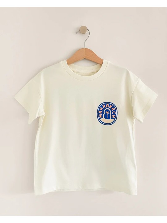 T-shirt Marrakech - UNIQUEMENT EN PRECOMMANDE