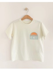 T-shirt Los Angeles - UNIQUEMENT EN PRECOMMANDE