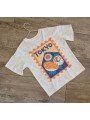 EDITION AOUT - T-shirt TOKYO - UNIQUEMENT EN PRECOMMANDE