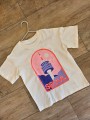EDITION AOUT - T shirt SEOUL - UNIQUEMENT EN PRECOMMANDE