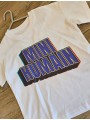 EDITION mini humain - T shirt oversize - UNIQUEMENT EN PRECOMMANDE