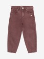 Jeans Coupe ajustée délavée - Daily7
