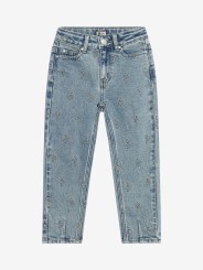 Jeans Mom Fit Heart - Daily7