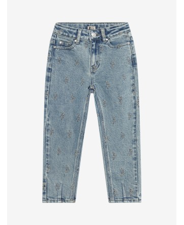 Jeans Mom Fit Heart - Daily7