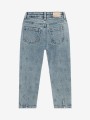 Jeans Mom Fit Heart - Daily7