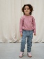 Jeans Mom Fit Heart - Daily7