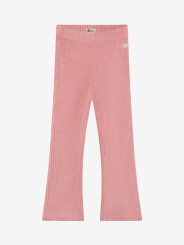 Pantalon évasé en velours - Daily7