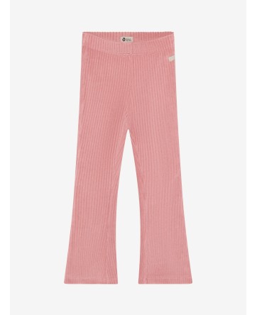 Pantalon évasé en velours - Daily7