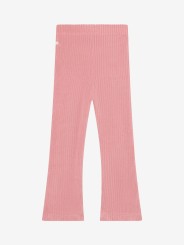 Pantalon évasé en velours - Daily7