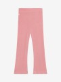 Pantalon évasé en velours - Daily7