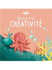 Slurpy et la créativité - Sassi