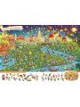 CHERCHE & TROUVE LOUP PART EN VOYAGE - AUZOU
