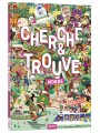 CHERCHE & TROUVE - MONDE - AUZOU