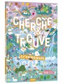 CHERCHE & TROUVE - EXTRAORDINAIRE - AUZOU
