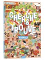 CHERCHE & TROUVE - ANIMAUX - AUZOU