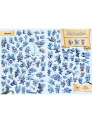 CHERCHE & TROUVE - AZURO ET LES DRAGONS - AUZOU