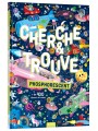 CHERCHE & TROUVE - PHOSPHORESCENT - AUZOU