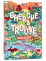 CHERCHE & TROUVE - DINOSAURE - AUZOU