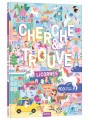 CHERCHE & TROUVE - LICORNES - AUZOU