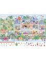 CHERCHE & TROUVE - LICORNES - AUZOU