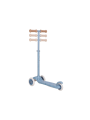Trotinette 3 roues - Bleue - Little Dutch
