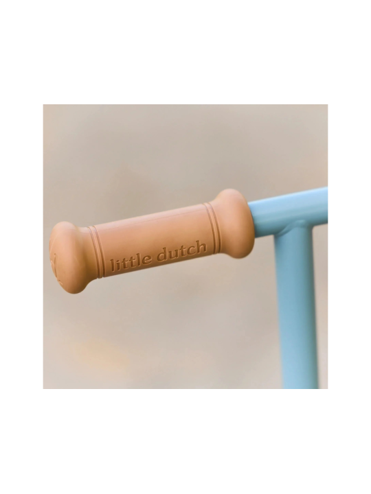 Trotinette 3 roues - Bleue - Little Dutch