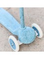 Trotinette 3 roues - Bleue - Little Dutch