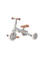 Tricycle 4 en 1 vert - Little Dutch