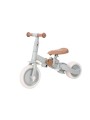 Tricycle 4 en 1 vert - Little Dutch