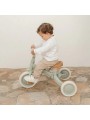 Tricycle 4 en 1 vert - Little Dutch