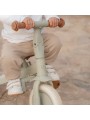 Tricycle 4 en 1 vert - Little Dutch