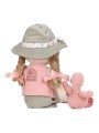 Poupée câline Ranger Rosa - 35 cm - Little Dutch