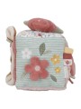 Cube d'activités - Rose - Fairy Garden - Little Dutch