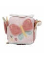 Cube d'activités - Rose - Fairy Garden - Little Dutch