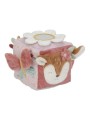 Cube d'activités - Rose - Fairy Garden - Little Dutch