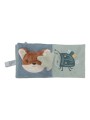 Livret d'activités - Bleu - Forest Friends - Little Dutch