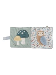 Livret d'activités - Bleu - Forest Friends - Little Dutch