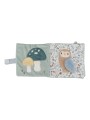 Livret d'activités - Bleu - Forest Friends - Little Dutch