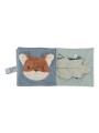Livret d'activités - Bleu - Forest Friends - Little Dutch