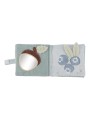 Livret d'activités - Bleu - Forest Friends - Little Dutch
