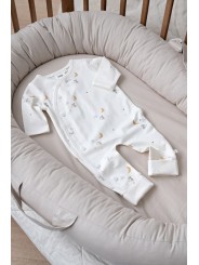 Pyjama sans pied Feetje - Over the Moon for You