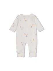 Pyjama sans pied Feetje - Over the Moon for You