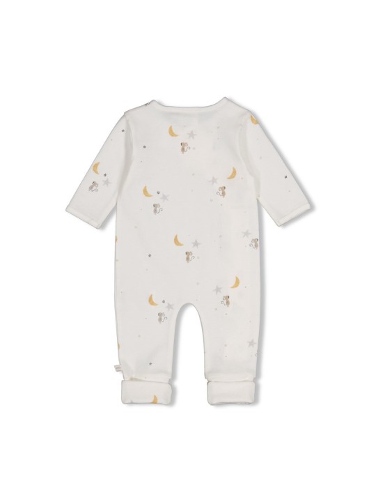 Pyjama sans pied Feetje - Over the Moon for You