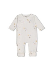 Pyjama sans pied Feetje - Over the Moon for You