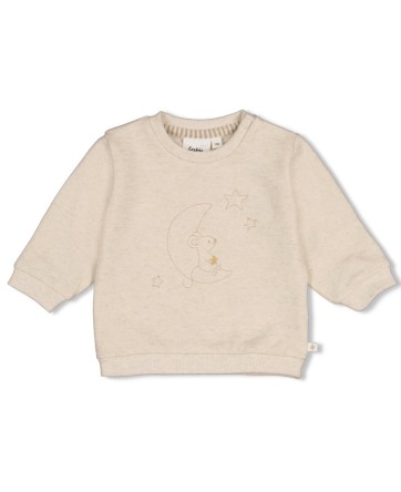 Pull Feetje - Over the Moon for You