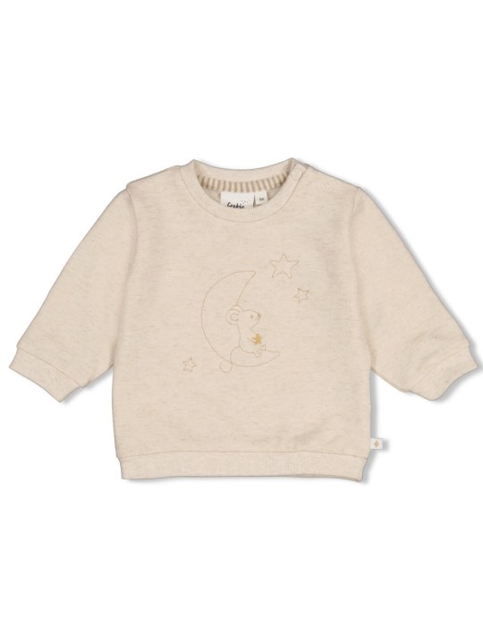Pull Feetje - Over the Moon for You